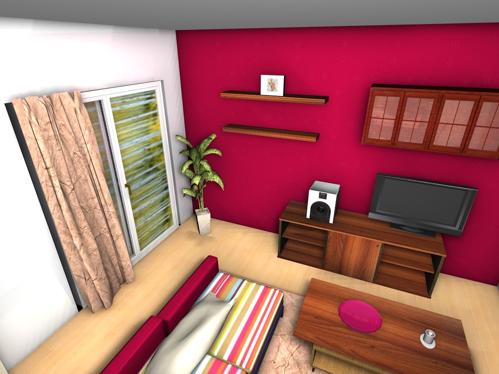 salon comedor - 4