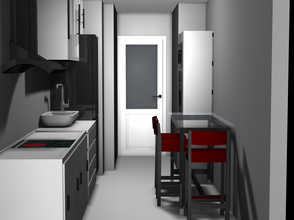 cocina 225 - 2