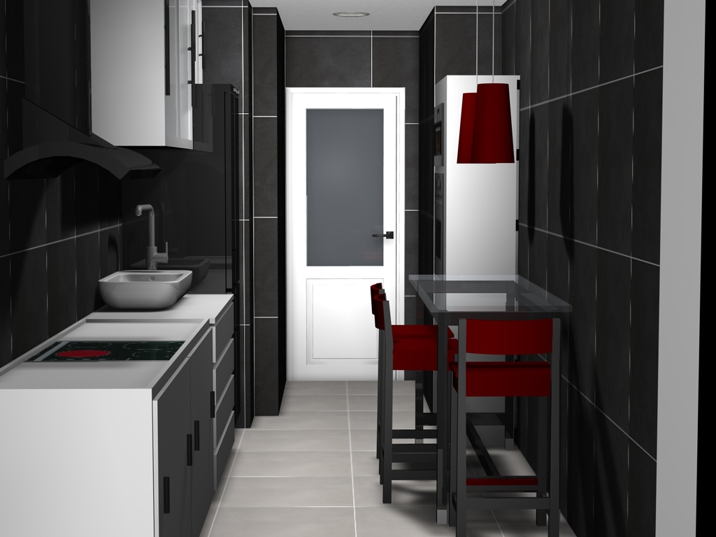 cocina 225 - 3