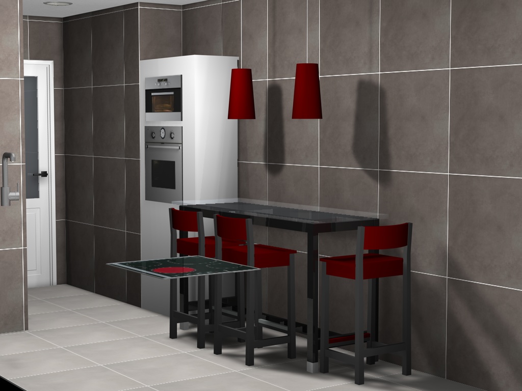 cocina 225 - 4