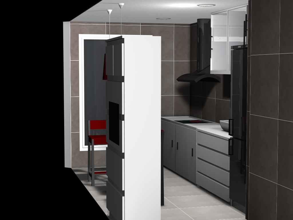 cocina 225 - 5