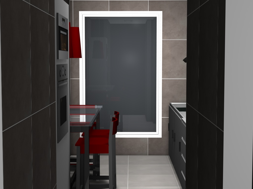 cocina 225 - 6