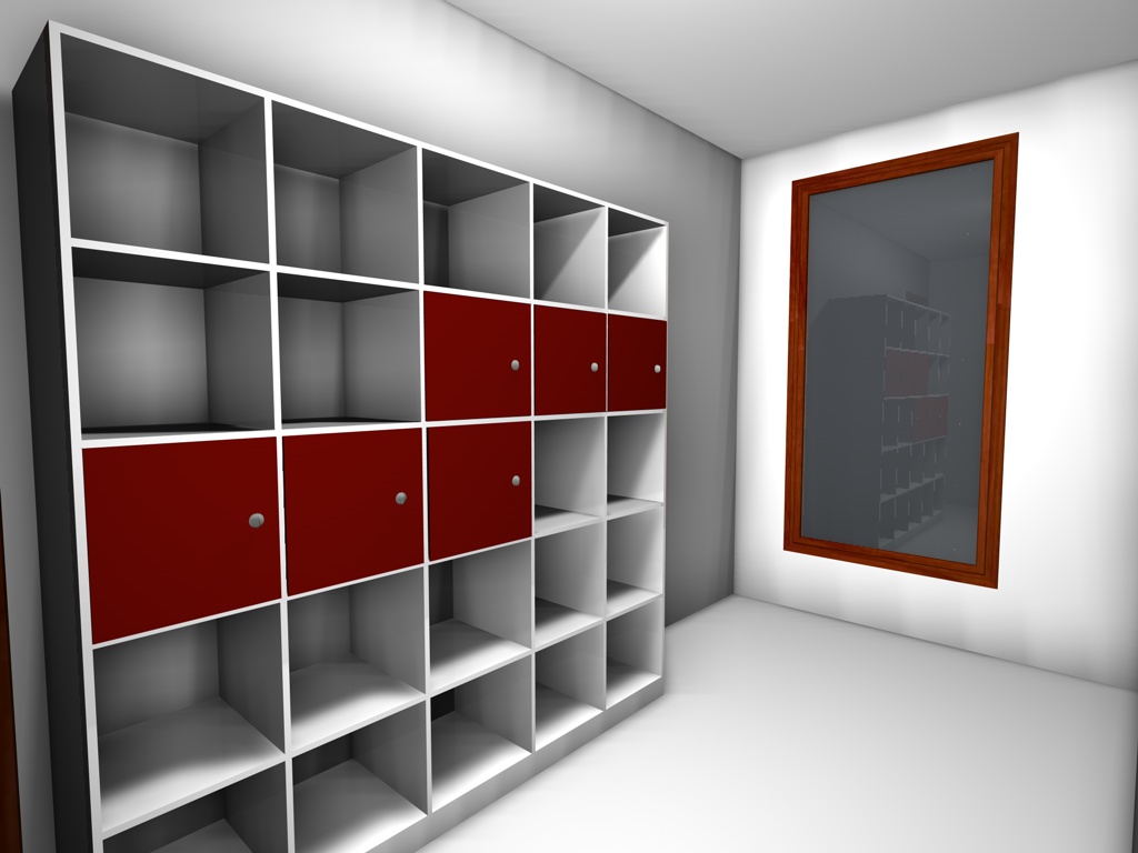mueble jairo