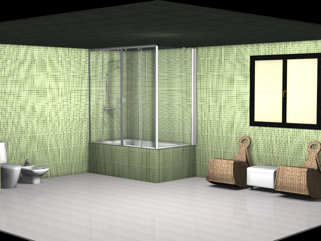 el mejor baño