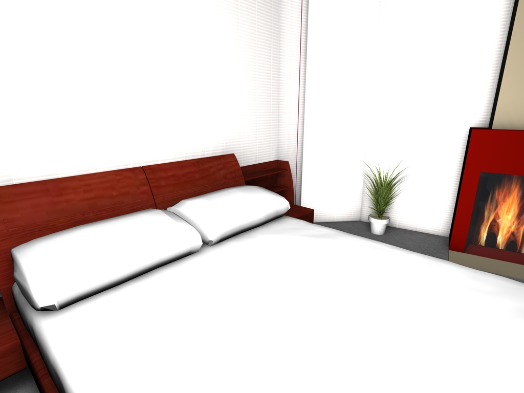 sofas rosa - 1