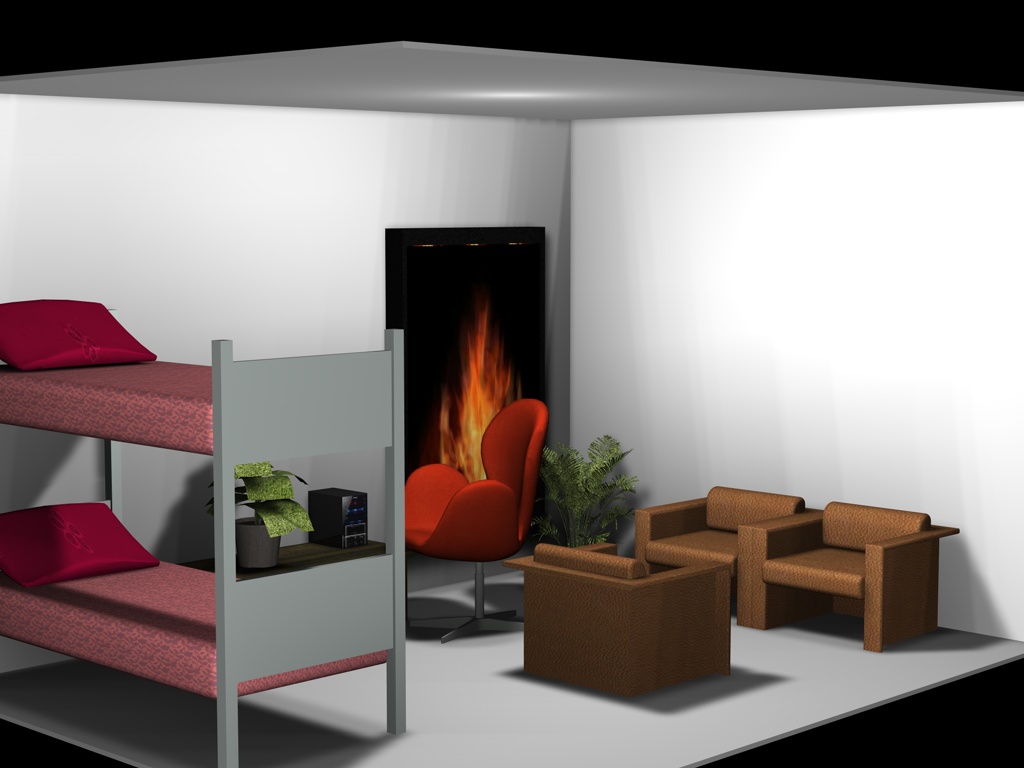 habitacio