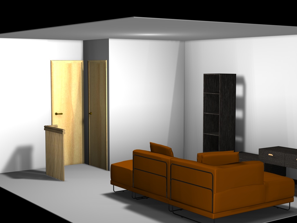 SALON IGUESTE