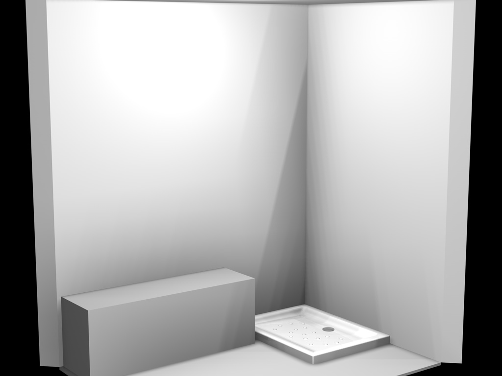 baño