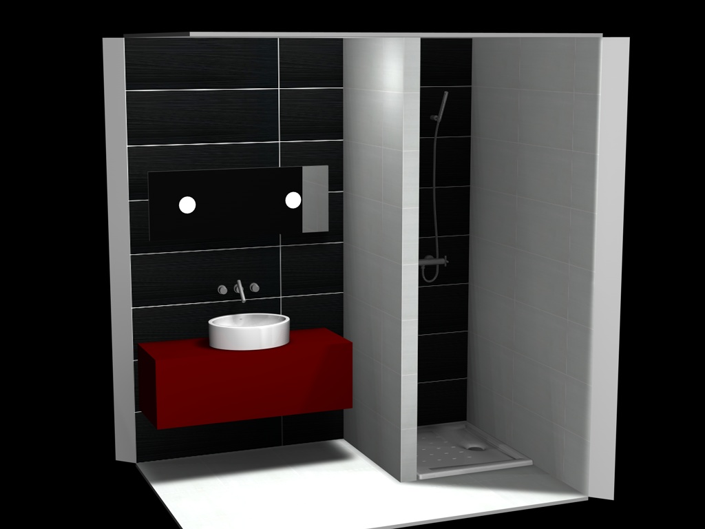 baño