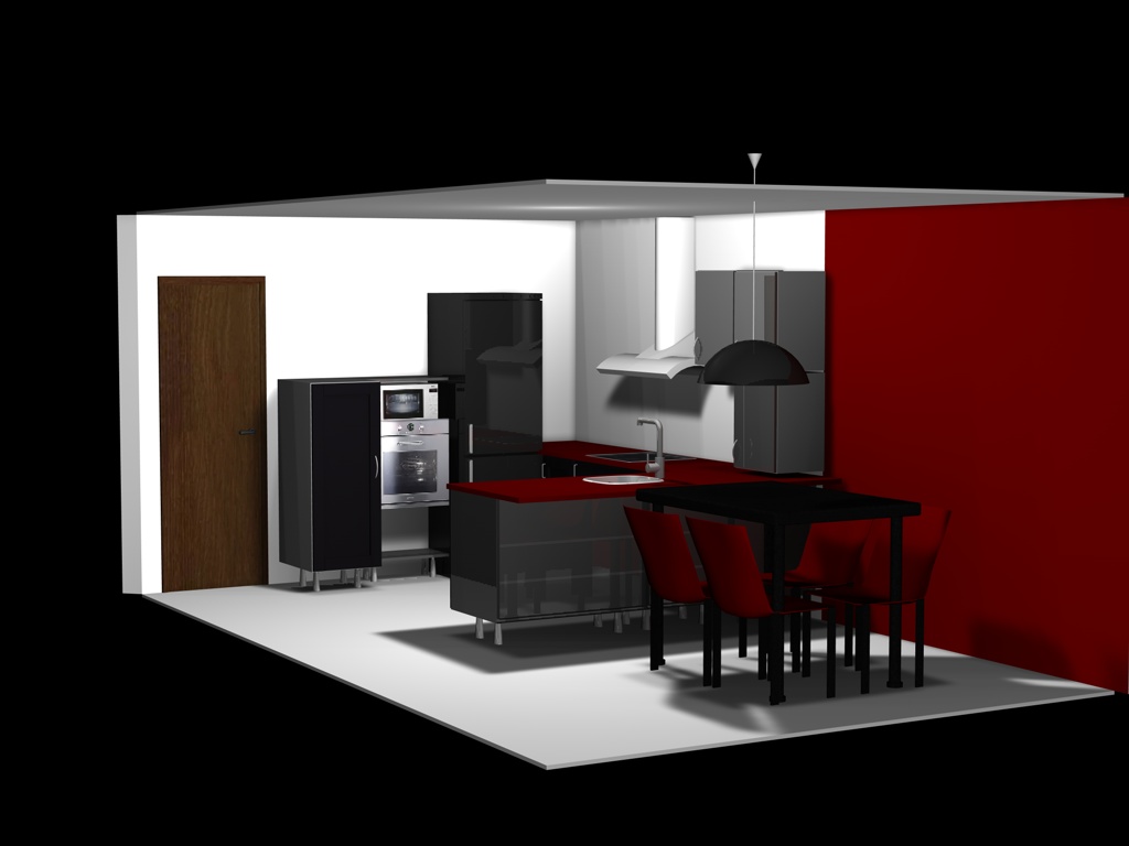 COCINA