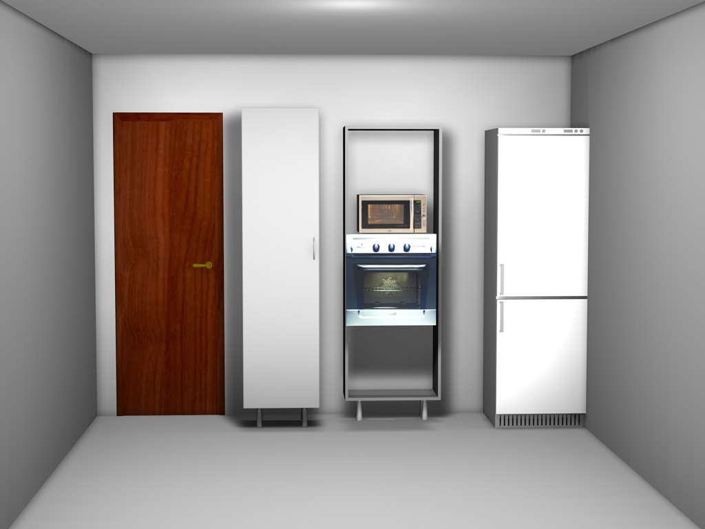 cocina - 2