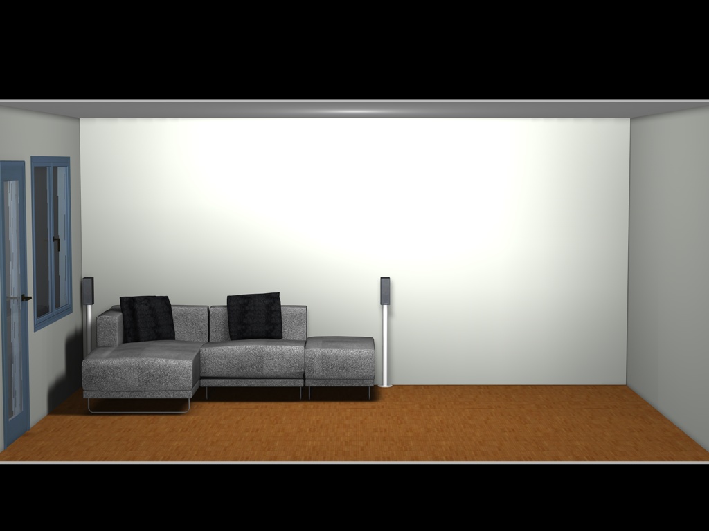 salon-comedor - 1