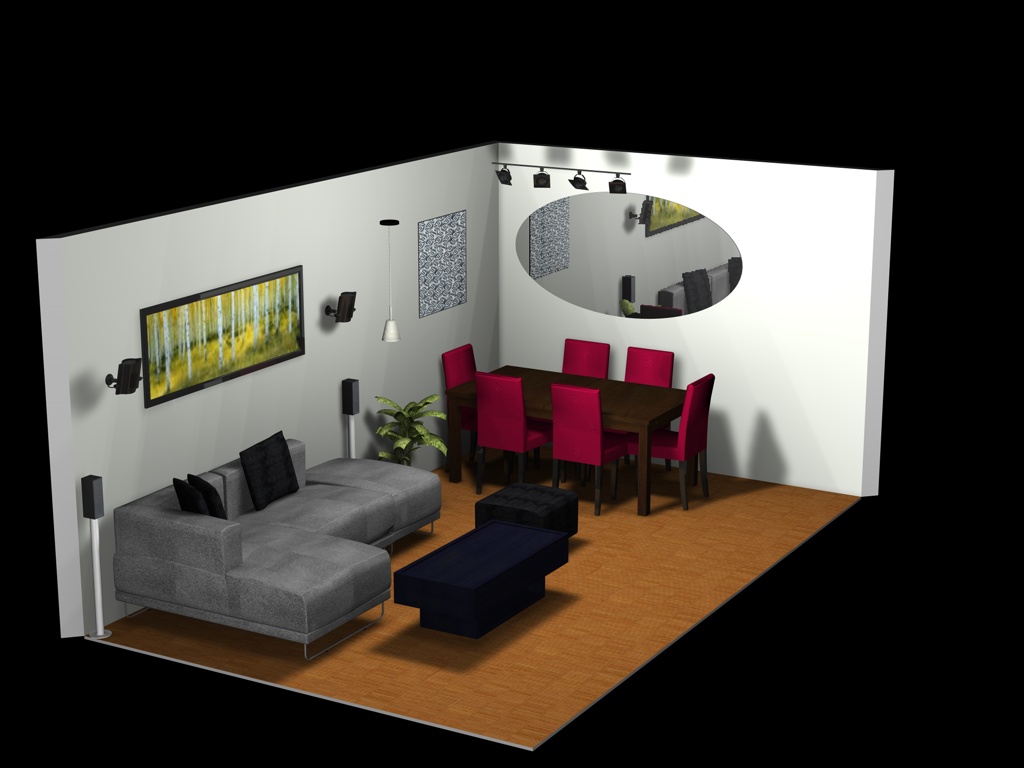 salon-comedor - 4