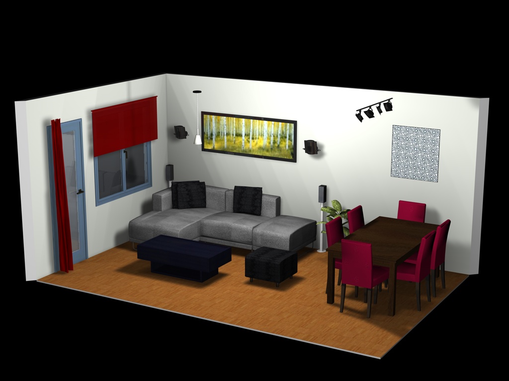 salon-comedor - 7