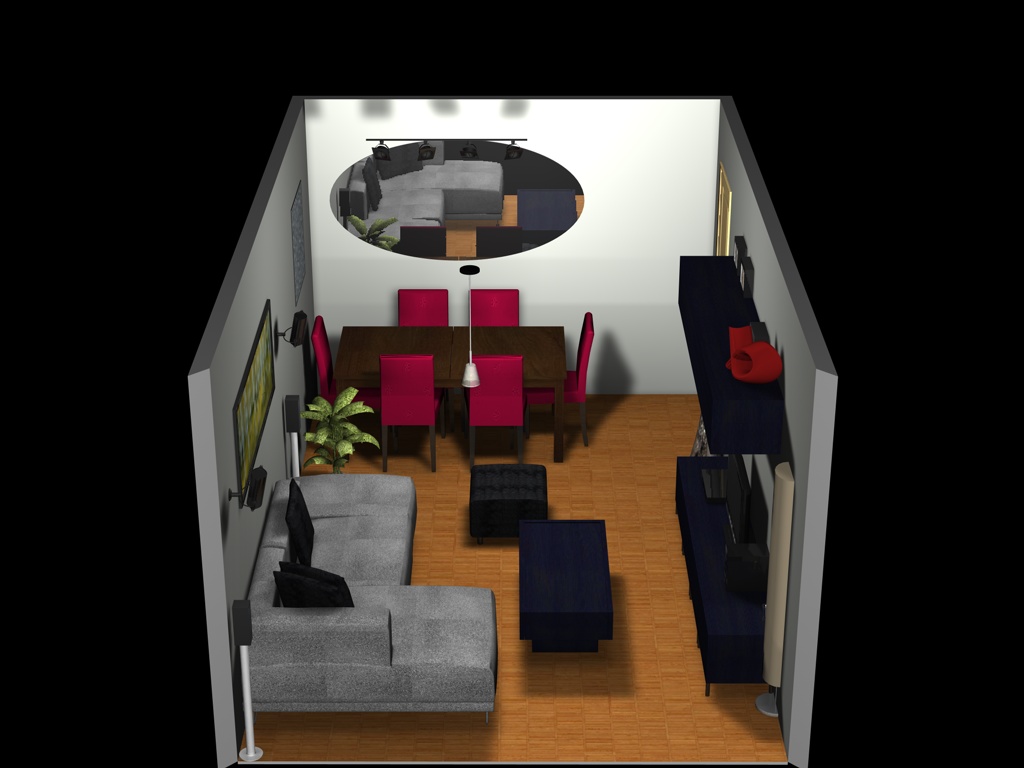 salon-comedor - 8
