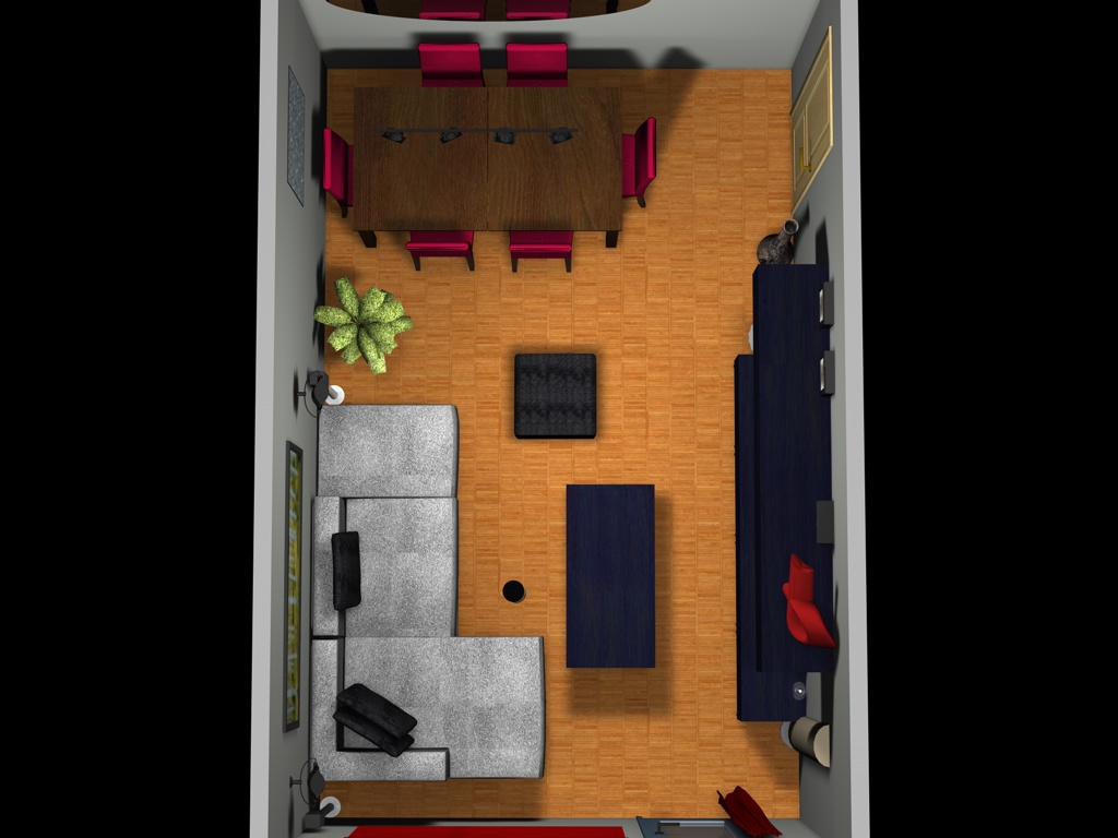 salon-comedor - 9