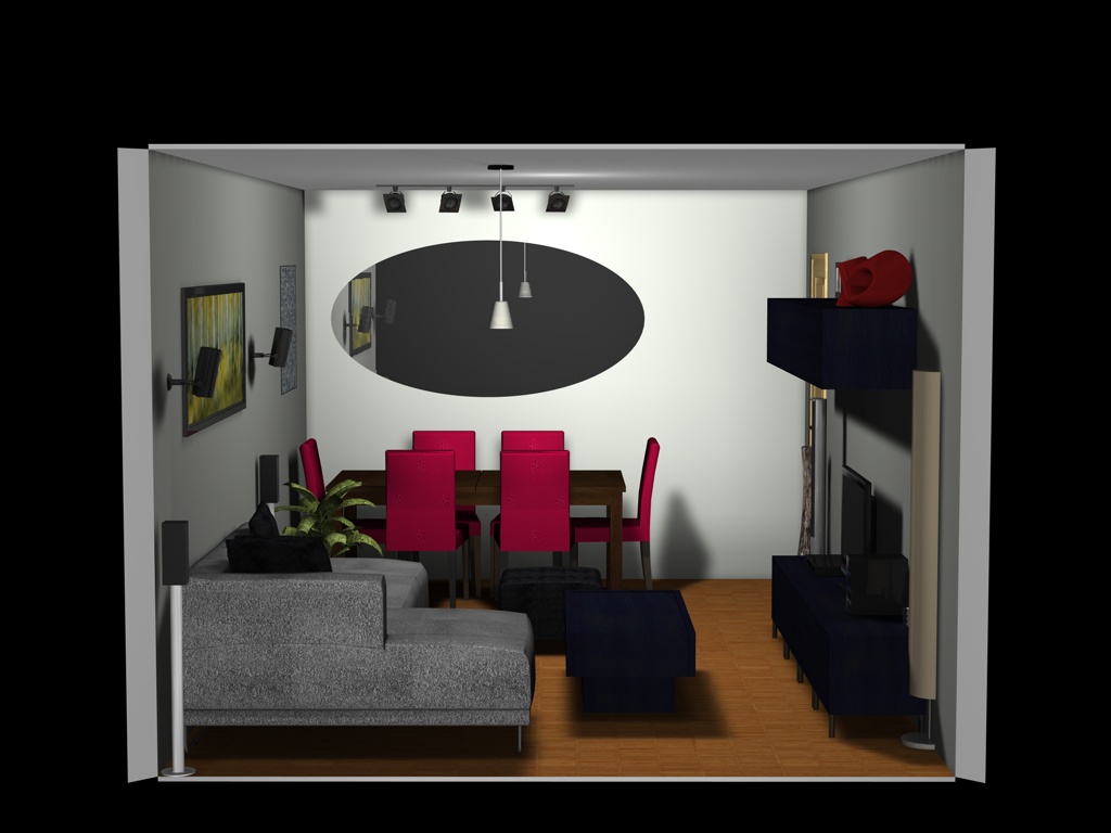 salon-comedor - 10