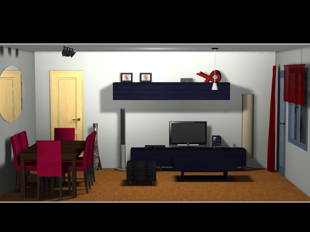 salon-comedor - 11