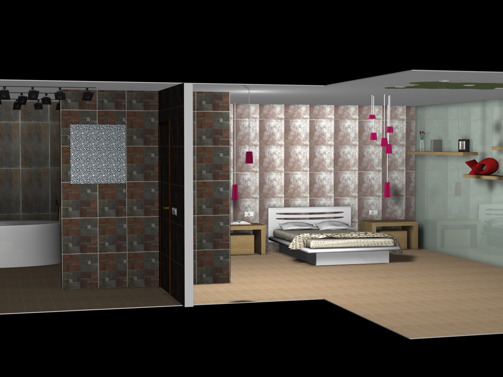 habitacion