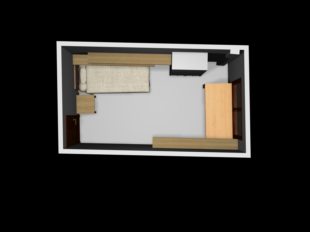 HABITACION 2