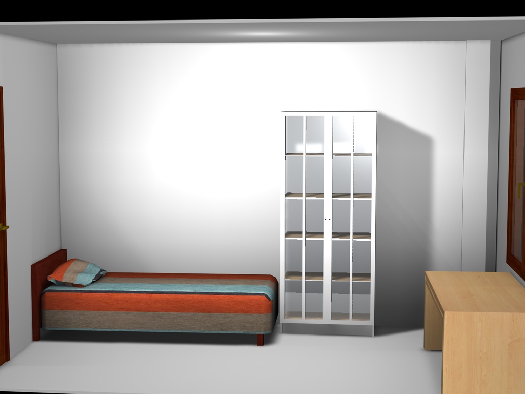 HABITACION JOSE