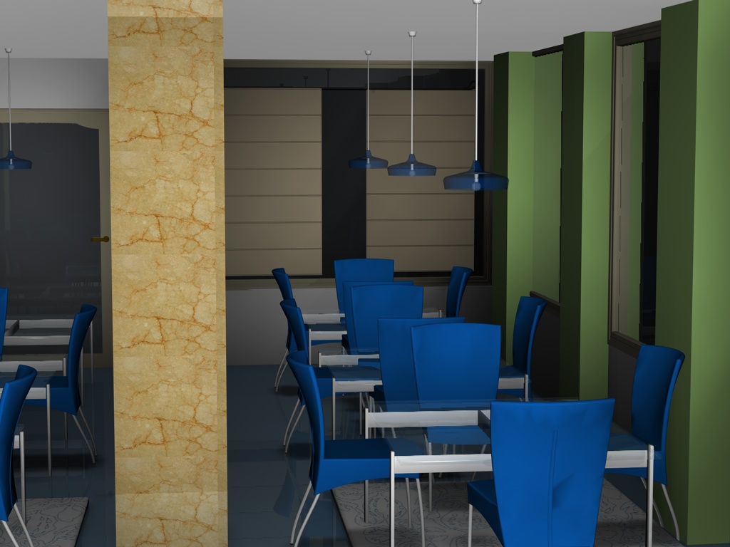 restaurante
