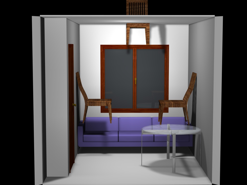 salon