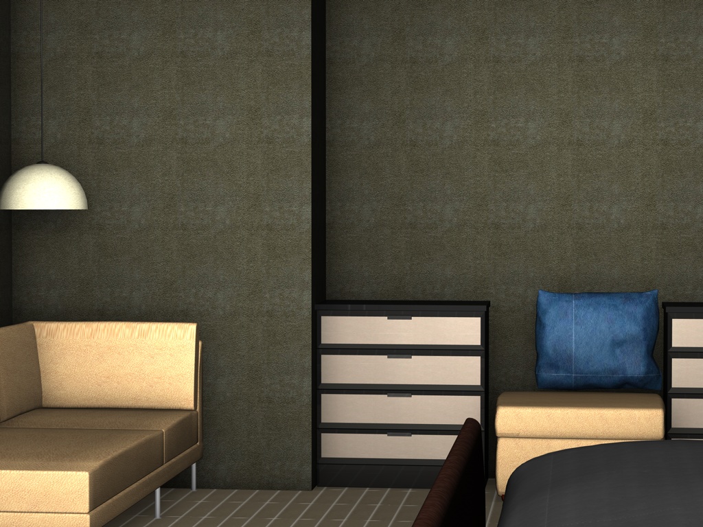 recamara cool - 1