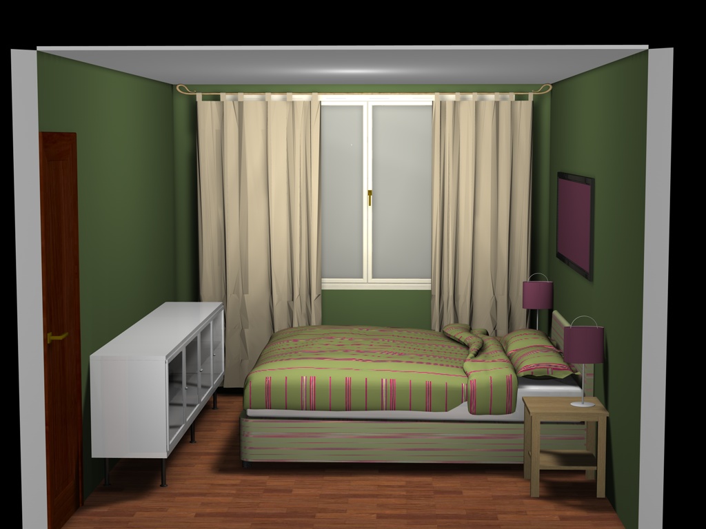 DormLupe