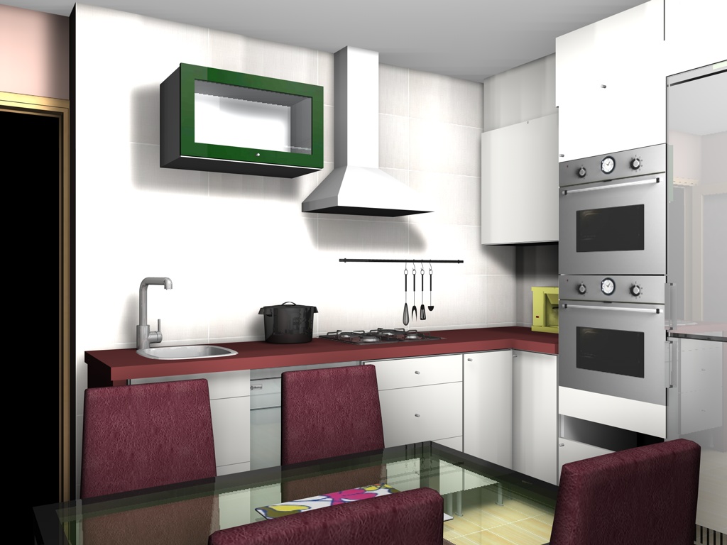 cocina
