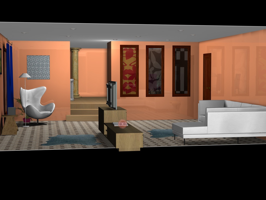 salon-comedor