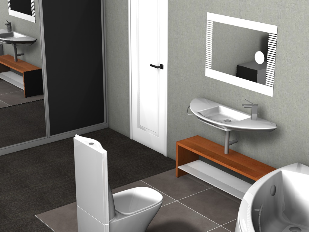 habitación 525 - 1