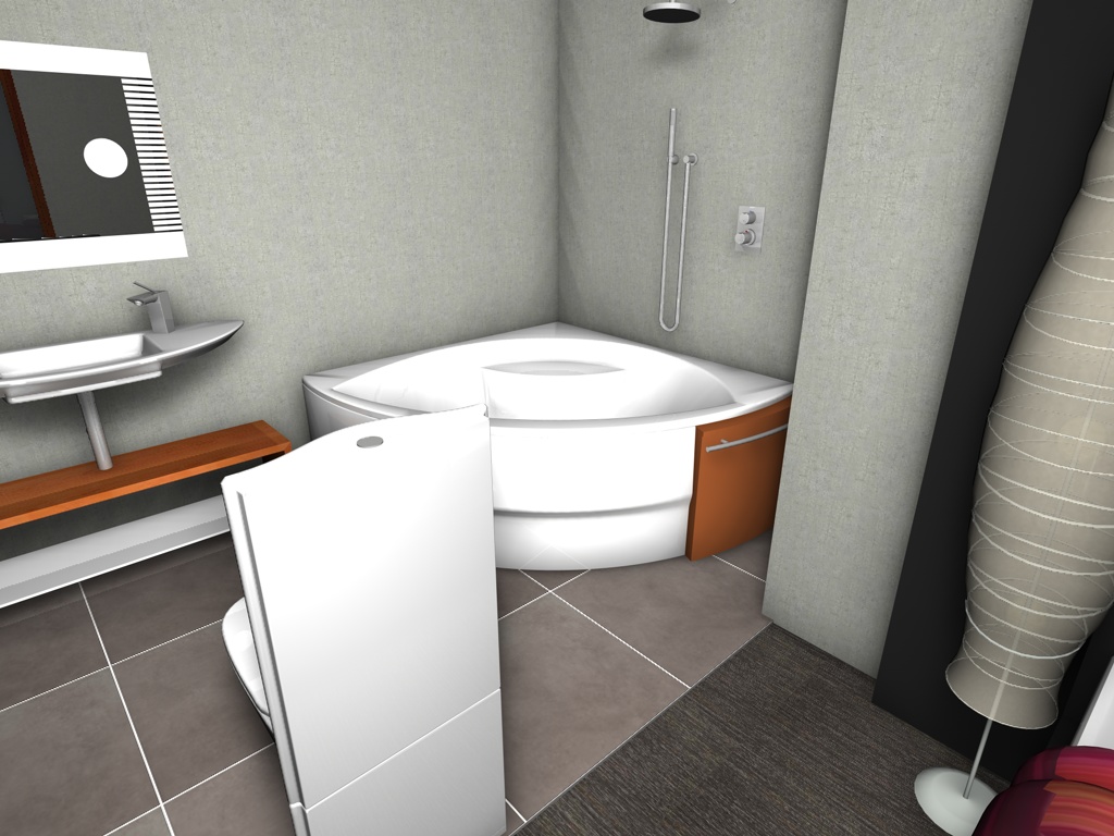 habitación 525 - 4