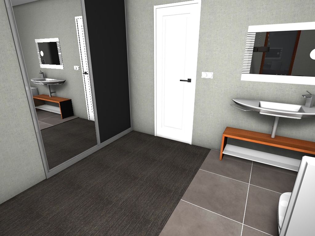 habitación 525 - 5