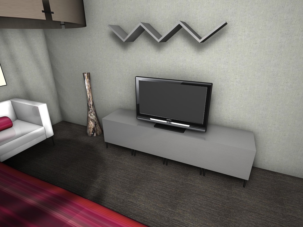 habitación 525 - 6