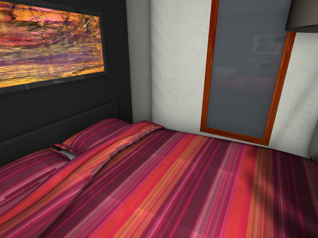 habitación 525 - 8