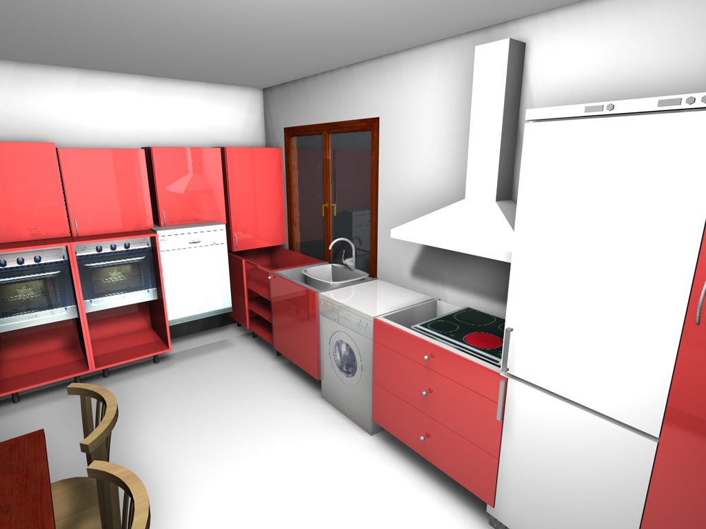 cocina sagast