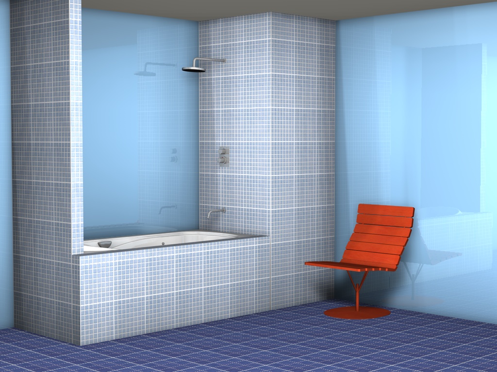 super baño