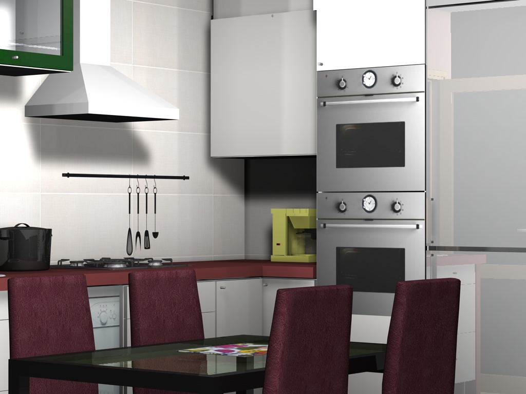 cocina - 3