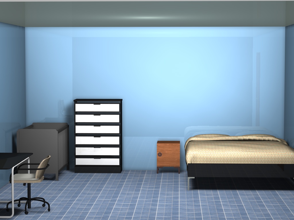 super cuarto