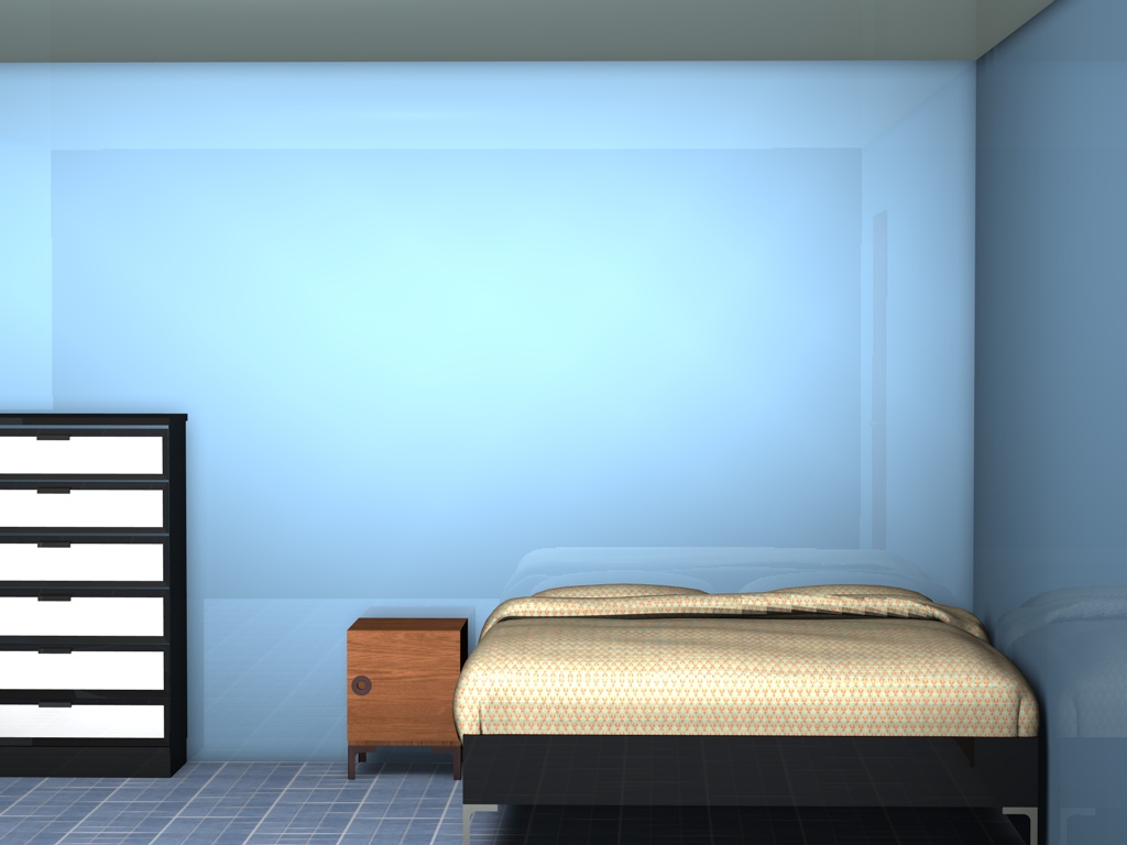 super cuarto - 1