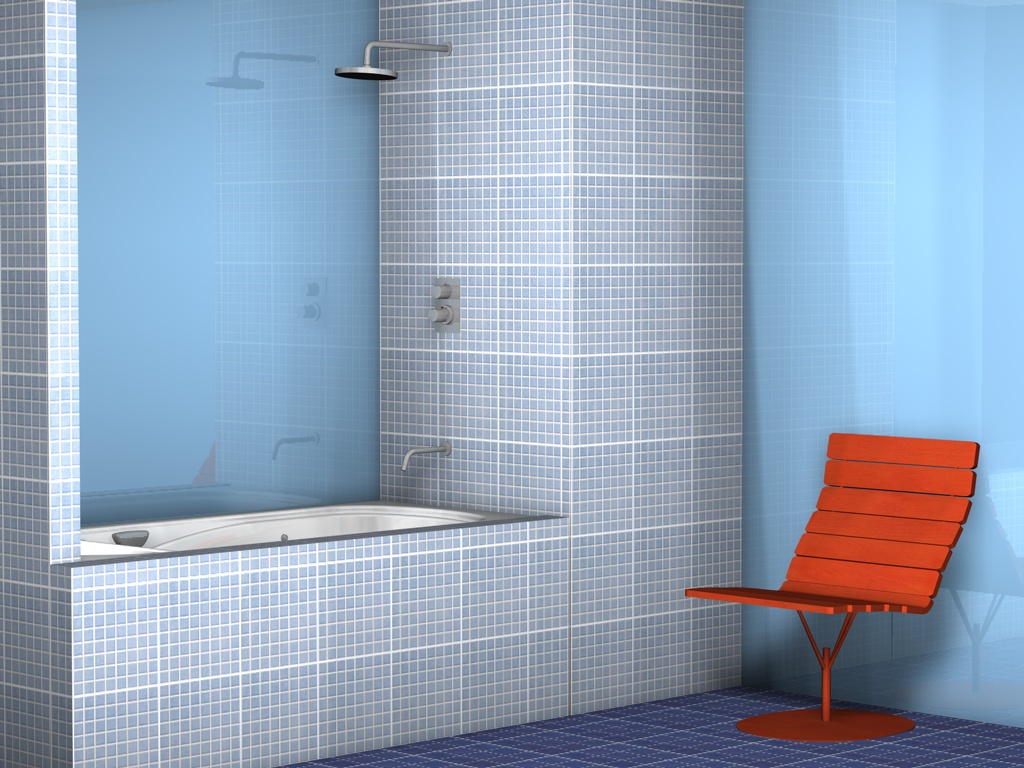 super baño - 1
