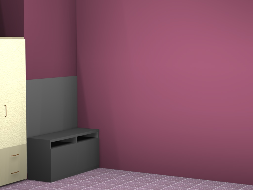 cuarto para BB - 2