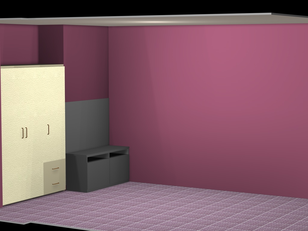 cuarto para BB - 3