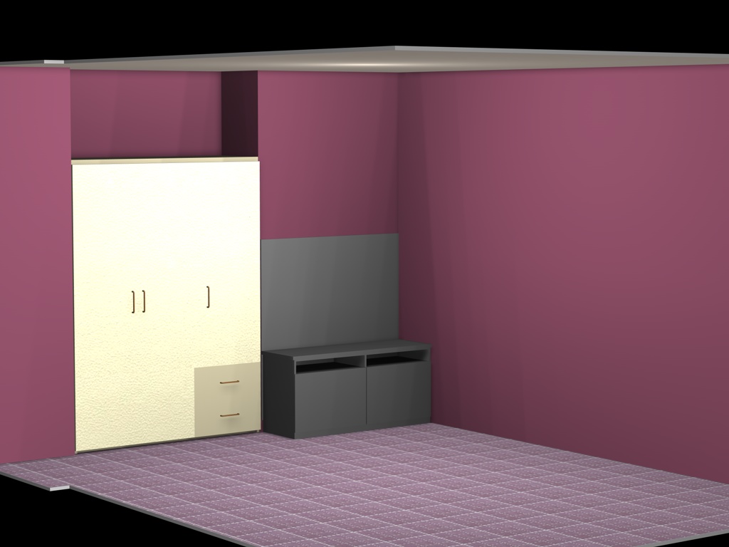 cuarto para BB - 4