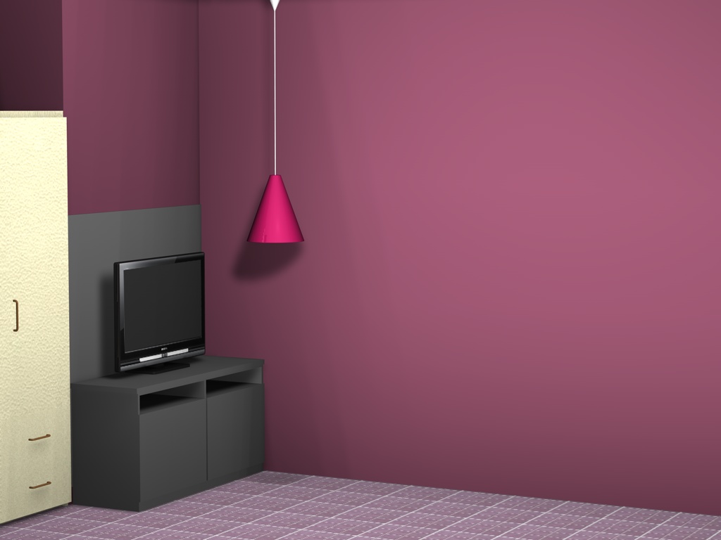 cuarto para BB - 5