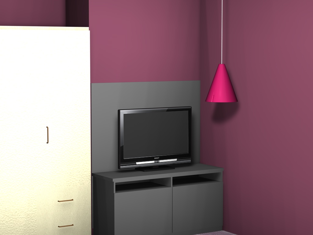 cuarto para BB - 6