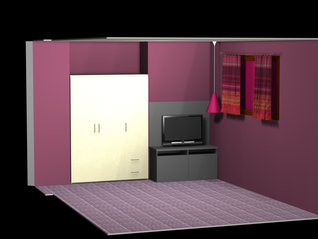 cuarto para BB - 14