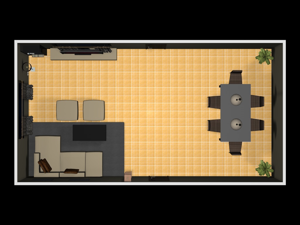 casa super 1 - 3