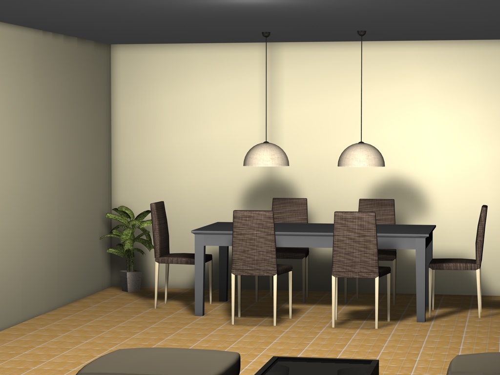 casa super 1 - 6